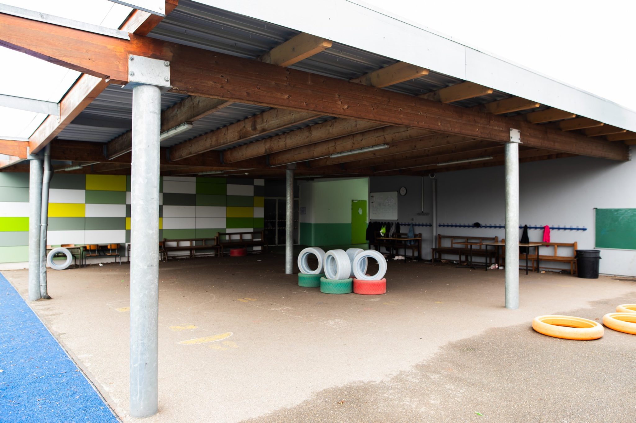 ECOLE MARIE IMMACULEE LIBOURNE (32)