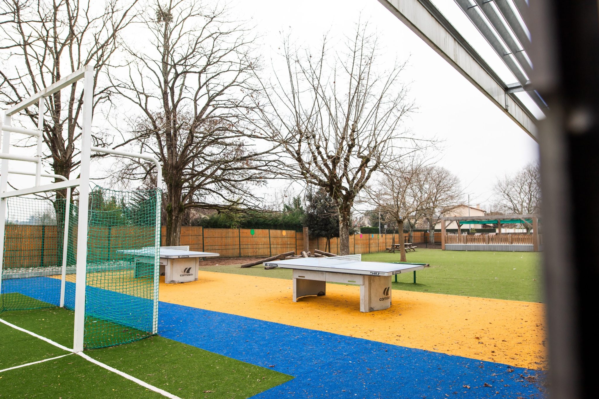 ECOLE MARIE IMMACULEE LIBOURNE (34)
