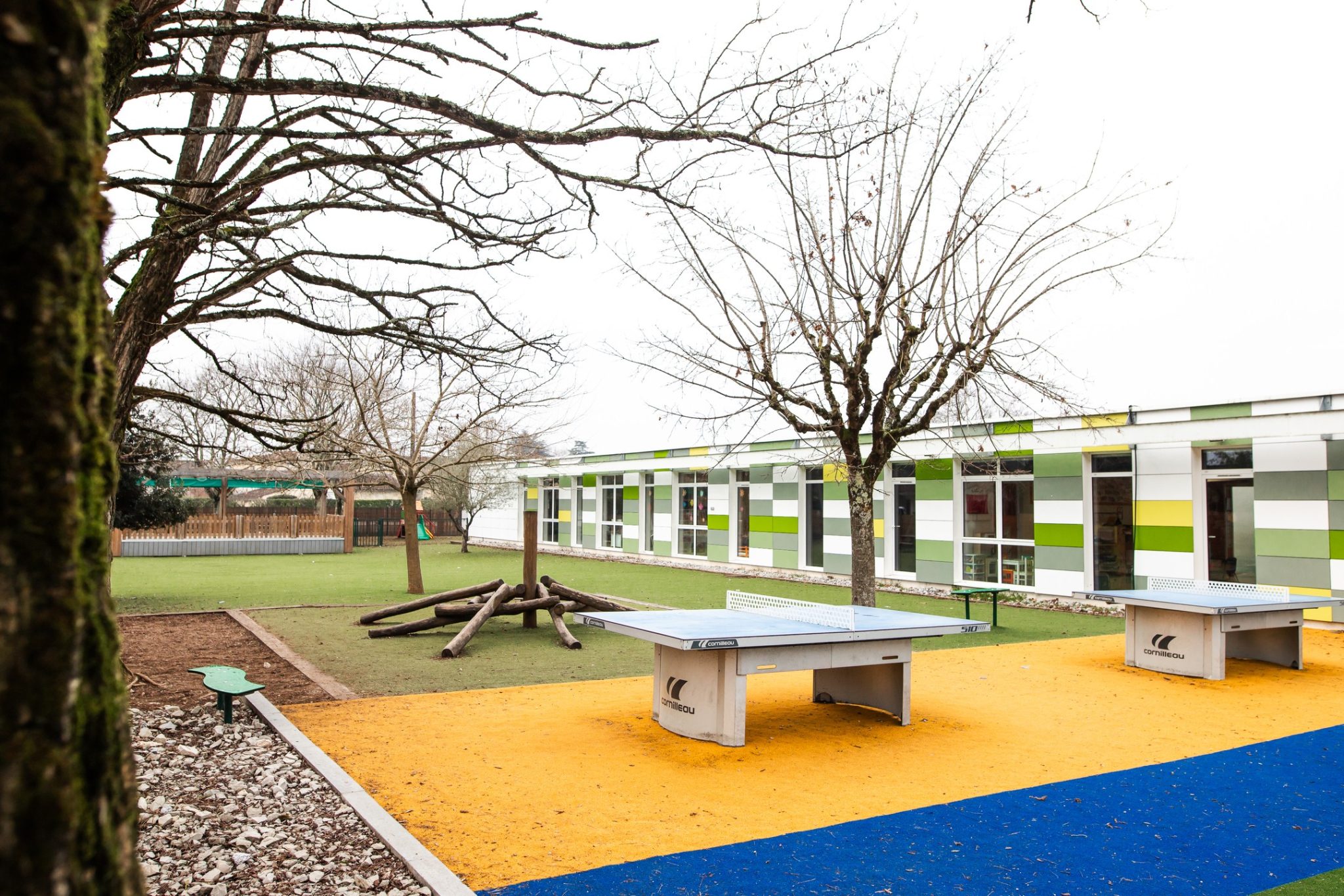 ECOLE MARIE IMMACULEE LIBOURNE (35)