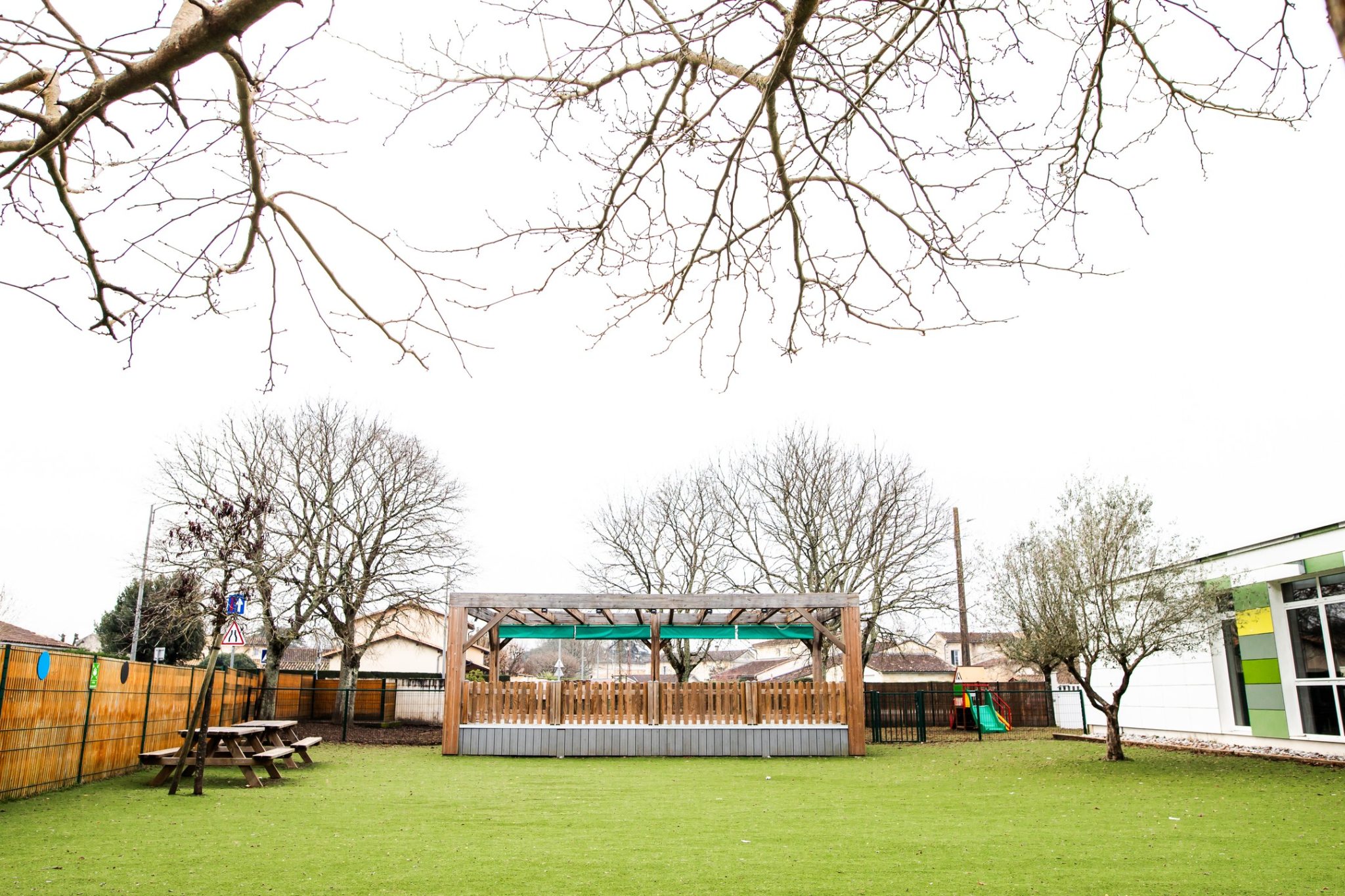 ECOLE MARIE IMMACULEE LIBOURNE (36)