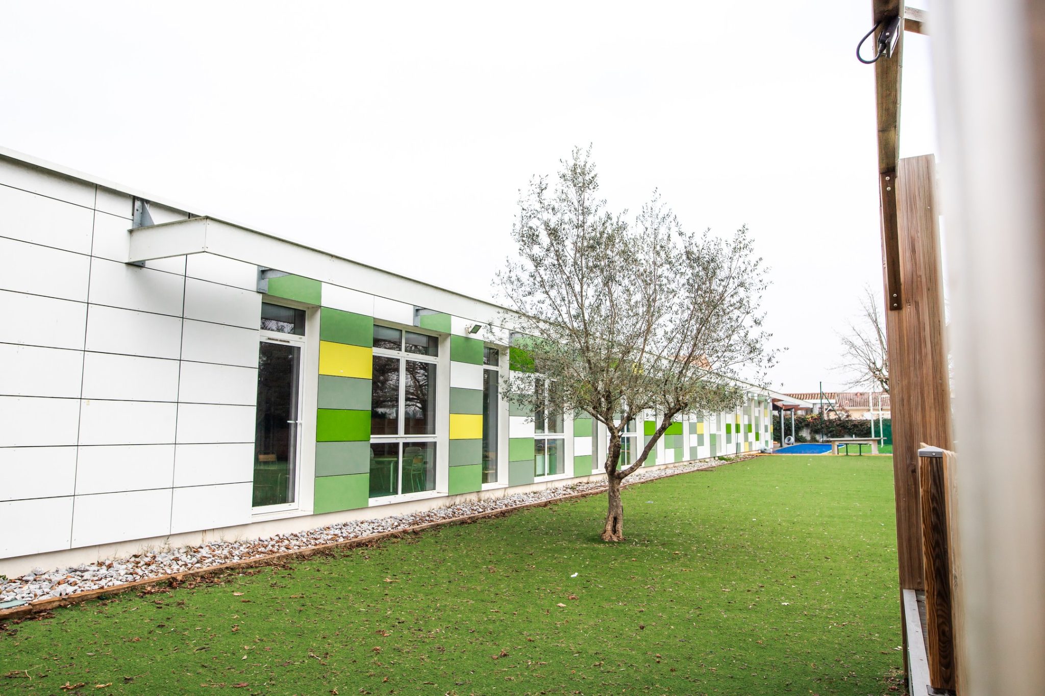 ECOLE MARIE IMMACULEE LIBOURNE (46)